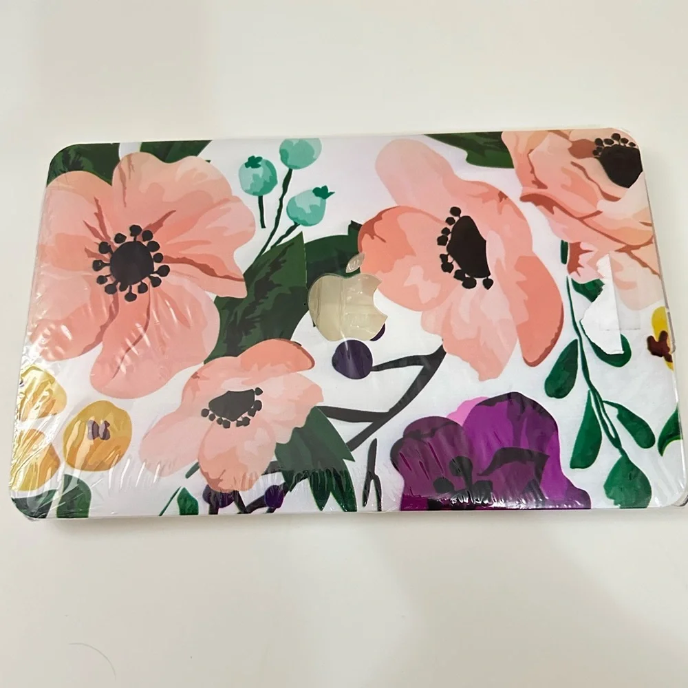 MacBook Pro 13 inch Case Plastic Hard Shell Case Cover and Keyboard Skin&Screen